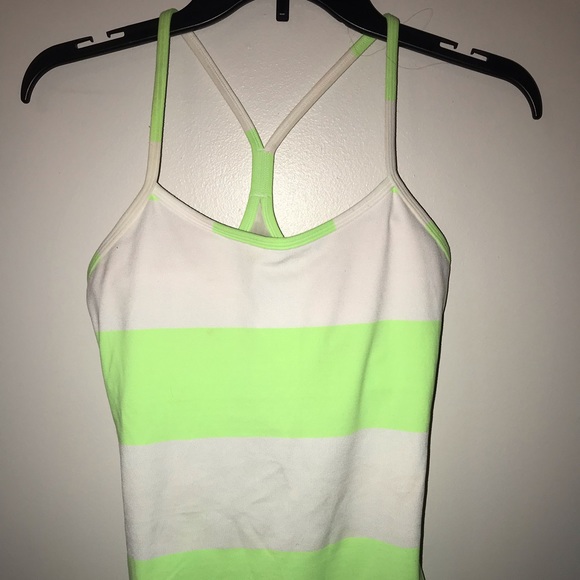 Lululemon workout tank - Picture 1 of 1